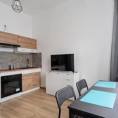 Rentplanet - Zeromskiego * Wroclaw