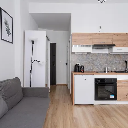 Rentplanet - Zeromskiego * Wroclaw