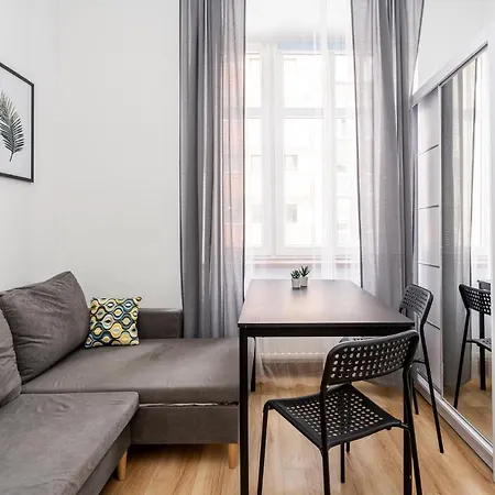 Rentplanet - Zeromskiego Apartment *