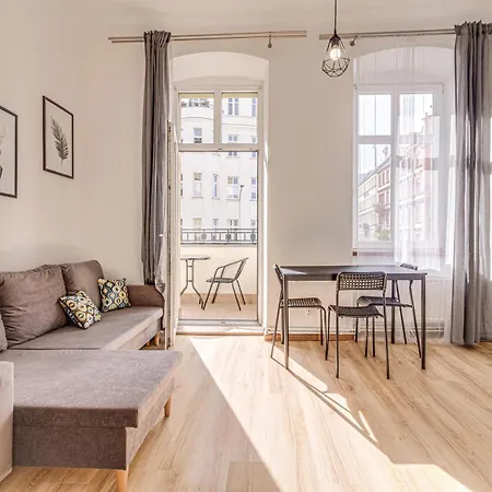 Rentplanet - Zeromskiego * Wroclaw