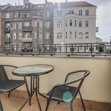 Rentplanet - Zeromskiego *