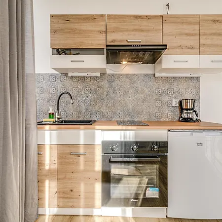 Rentplanet - Zeromskiego Apartment