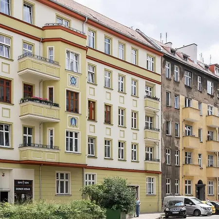 Rentplanet - Zeromskiego Apartment