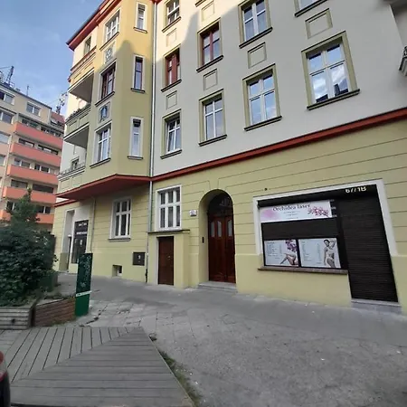 Rentplanet - Zeromskiego