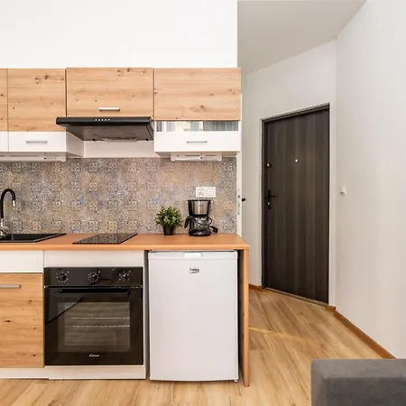 Rentplanet - Zeromskiego