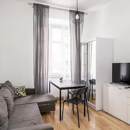 Rentplanet - Zeromskiego