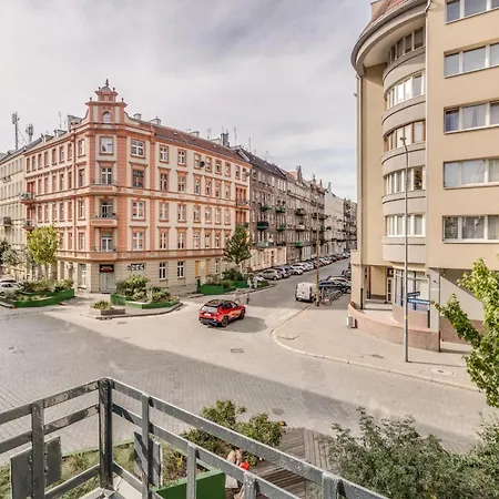 Rentplanet - Zeromskiego * Wroclaw