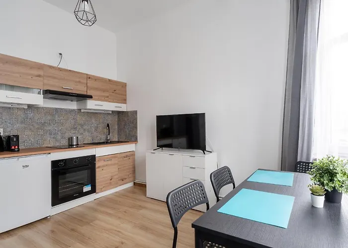 Rentplanet - Zeromskiego * Wrocław