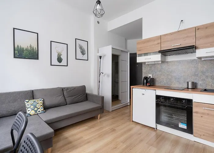 Rentplanet - Zeromskiego