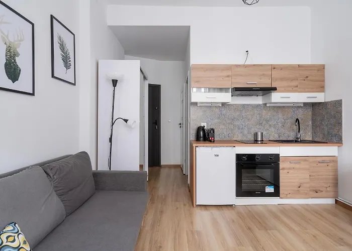 Rentplanet - Zeromskiego * Wrocław