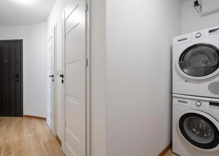 Rentplanet - Zeromskiego Wrocław