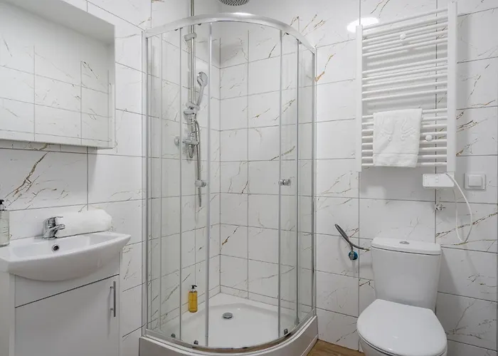 Rentplanet - Zeromskiego Wrocław