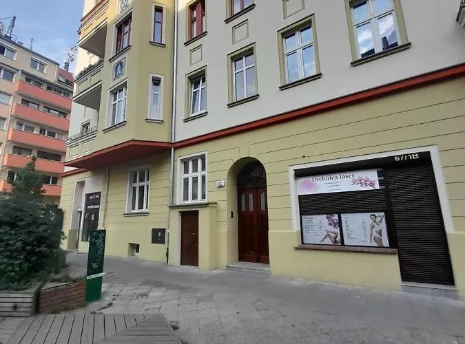 Rentplanet - Zeromskiego