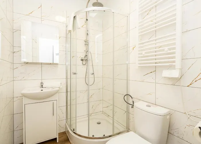 Apartman Rentplanet - Zeromskiego