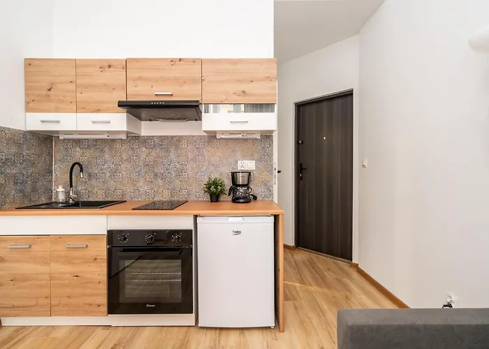 Rentplanet - Zeromskiego