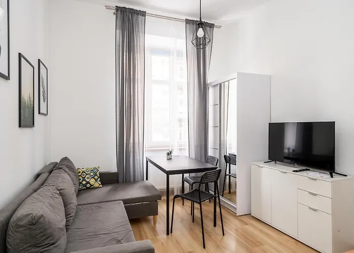 Rentplanet - Zeromskiego