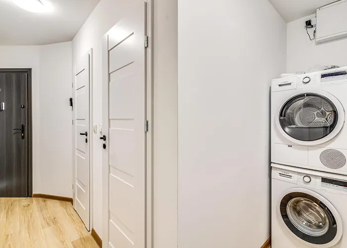 Rentplanet - Zeromskiego *