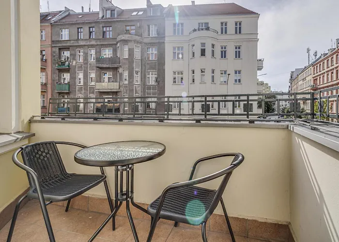 Rentplanet - Zeromskiego *